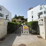 Aba Kizomba * Conil De La Frontera