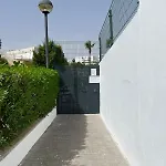Apartment Aba Kizomba *