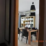 Aba Kizomba Apartment