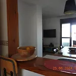 Apartment Aba Kizomba