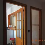 Apartment Aba Kizomba Conil De La Frontera