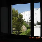 Apartment Aba Kizomba Conil De La Frontera