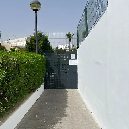 Apartment Aba Kizomba *