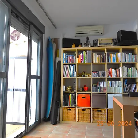 Apartment Aba Kizomba Conil De La Frontera