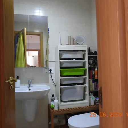 Apartment Aba Kizomba *