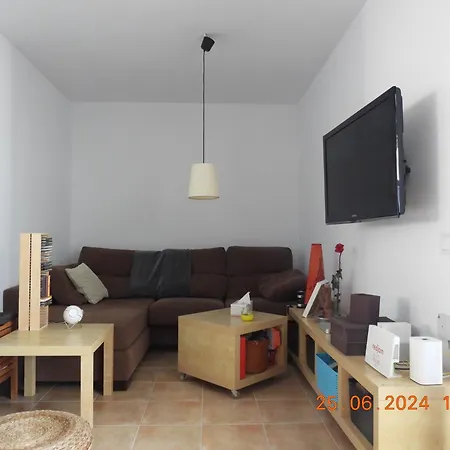 Aba Kizomba Apartment Conil De La Frontera