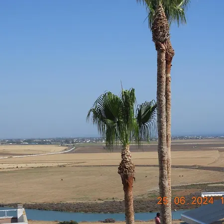 Apartment Aba Kizomba Conil De La Frontera