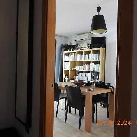 Aba Kizomba Apartment