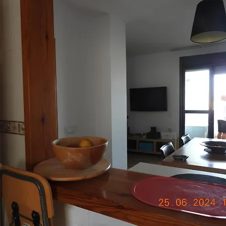 Apartment Aba Kizomba