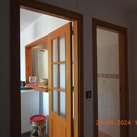 Apartment Aba Kizomba Conil De La Frontera