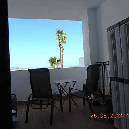 Aba Kizomba Apartment *