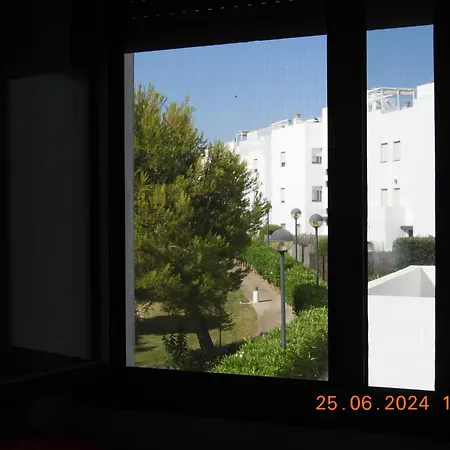 Apartment Aba Kizomba Conil De La Frontera